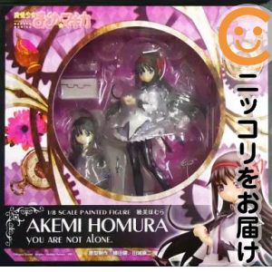 楽天市場】暁美ほむら you are not aloneの通販