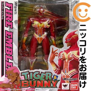 TIGER＆BUNNY フィギュアーツ　まとめ売り　15体 楽天市場】S．H．フィギュアーツ TIGER&BUNNYの通販