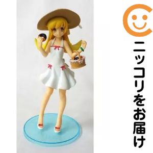 楽天市場】くじ ぱないの 忍野忍 フィギュア 一番くじ 物語シリーズ a
