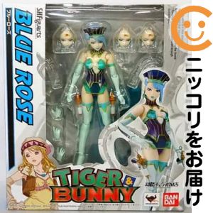 TIGER＆BUNNY フィギュアーツ まとめ売り 15体 楽天市場】S．H