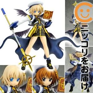 フィギュア 八神はやて -Zur Zeit des Erwachens- 「魔法少女リリカルなのは The MOVIE 2nd A’s」 1/7 PVC製塗装済み完成品