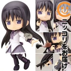 楽天市場】キューポッシュ まどかマギカの通販