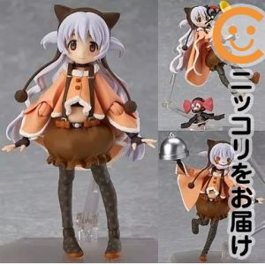 樂天商城 - フィギュア figma 百江なぎさ 「劇場版 魔法少女まどか☆マギカ［新編］叛逆の物語」【10日以内発送】