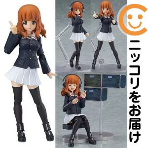 フィギュアfigma武部沙織「ガー...