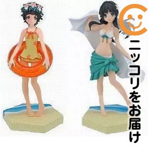 楽天市場】エクストラサマービーチフィギュアの通販