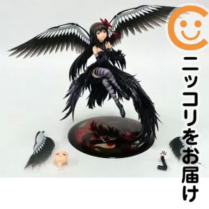 楽天市場】劇場版 悪魔ほむらフィギュアの通販