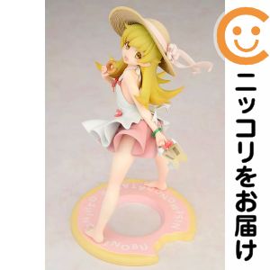 Figura Producto terminado pintado de PVC Shinobu Oshino "Fake Tale" 1/8 [Envío en 2 semanas] — vista 2