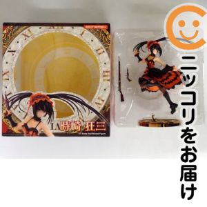 楽天市場】デート・ア・ライブ 時崎狂三の通販