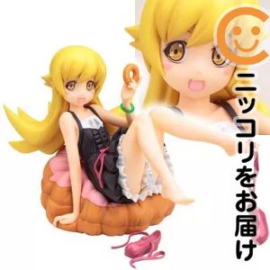 楽天市場】忍野忍 ドーナツ フィギュアの通販