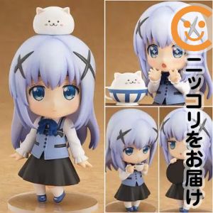 楽天市場】ねんどろいどご 注文 は うさぎ です か 千夜の通販