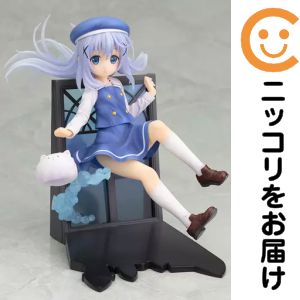 楽天市場】チノ フィギュア 魔法少女の通販