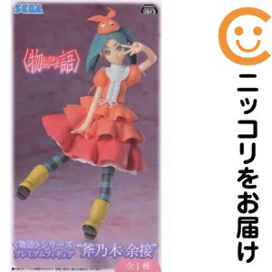 楽天市場】グッドスマイルカンパニー 物語シリーズ 1／8 斧乃木余接 DX