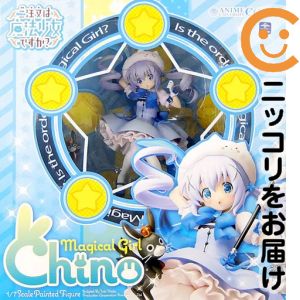 楽天市場】チノ フィギュア 魔法少女の通販