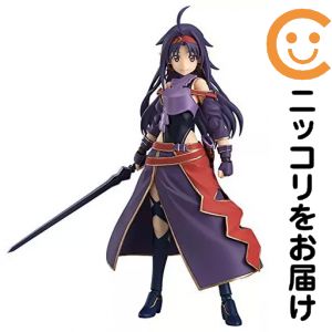 フィギュア figma ユウキ 「ソードアート・オンラインII」 Anime Expo 2016&ワンダーフェスティバル2016夏&GOODSMILE ONLINE SHOP限定【2週間以内発送】