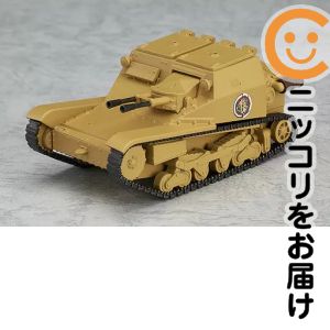 楽天市場】ねんどろいどもあ cv33型快速戦車（l3／33）の通販