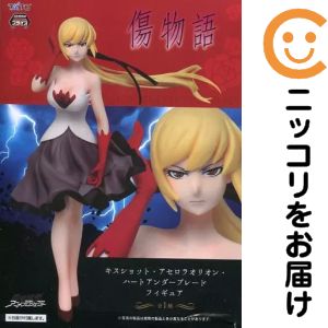 楽天市場】物語 シリーズ キスショットの通販