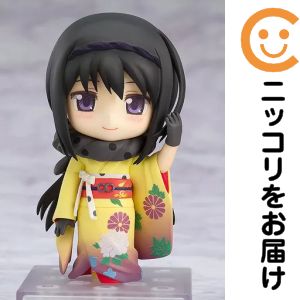 楽天市場】ねんどろいど 暁美ほむら 制服Ver 208の通販