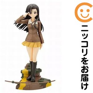 楽天市場】ガールズ＆パンツァー 劇場版 西住まほ 1／7の通販