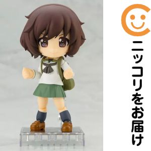 フィギュアキューポッシュ秋山優花里...