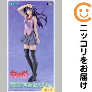 楽天市場】きゃらスリーブコレクション 偽物語 戦場ヶ原ひたぎの通販