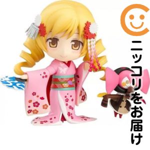フィギュアねんどろいど巴マミ舞妓V...