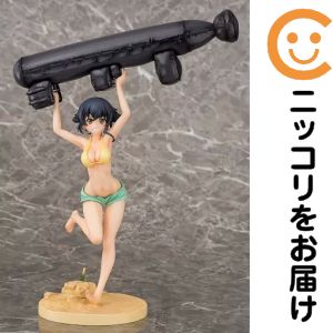楽天市場】ガールズ＆パンツァー 劇場版 ペパロニ 1／7の通販