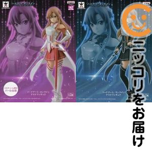 楽天市場】ソードアート・オンライン フィギュアの通販