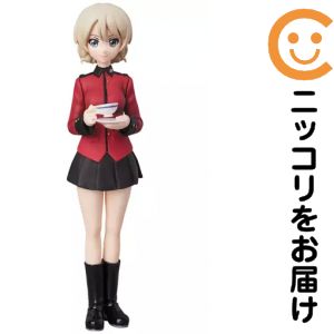 フィギュア UDF ダージリン 「ガールズ&パンツァー 最終章」 1/16 ULTRA DETAIL FIGURE No.382