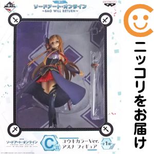 楽天市場】ソードアート・オンライン フィギュア（コレクション