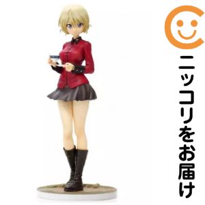 楽天市場】ガールズ&パンツァー ダージリン フィギュアの通販