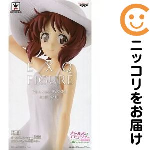 楽天市場】ガールズ＆パンツァー 最終章 EXQフィギュア 西住みほの通販