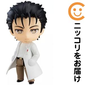 楽天市場】ねんどろいど 岡部倫太郎 2.0の通販