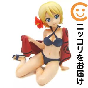 フィギュア聖グロリアーナ女学院ダー...