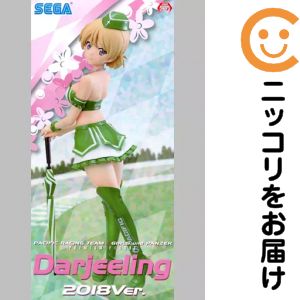 楽天市場】ガールズ パンツァー ダージリン プライズの通販