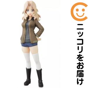 フィギュア UDF ケイ 「ガールズ&パンツァー 最終章」 シリーズ2 ULTRA DETAIL FIGURE No.508