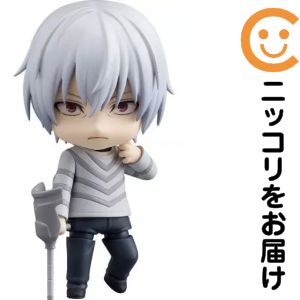 フィギュア ねんどろいど アクセラレータ 「とある科学の一方通行」【10日以内発送】