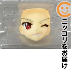 フィギュア［単品］得意げフェイスパ...
