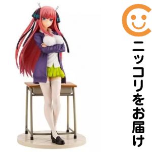楽天市場】コトブキヤ 1/8 中野五月 五等分の花嫁 フィギュアの通販
