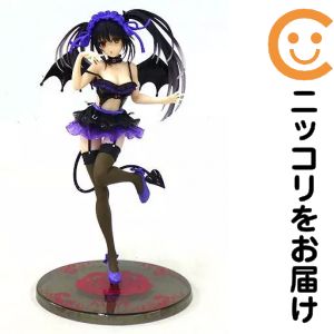 フィギュア 時崎狂三 「デート・ア・ライブIV」 Coreful フィギュア時崎狂三 〜小悪魔ver.〜 タイトーオンラインクレーン限定【2週間以内発送】