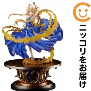 フィギュア アリス -Crystal Dress Ver.- 「ソード・アート・オンライン」 SHIBUYA SCRAMBLE FIGURE 1/7 PVC製塗装済み完成品 eStream Store限定