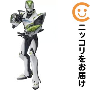 楽天市場】S．H．フィギュアーツ TIGER&BUNNY ワイルドタイガーの通販