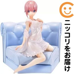 フィギュア PRISMA WING 中野一花 「五等分の花嫁」 1/7 PVC&ABS製塗装済み完成品【10日以内発送】