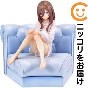 フィギュア PRISMA WING 中野三玖 「五等分の花嫁」 1/7 PVC&ABS製塗装済み完成品【10日以内発送】