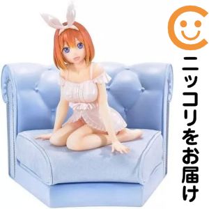 フィギュア PRISMA WING 中野四葉 「五等分の花嫁」 1/7 PVC&ABS製塗装済み完成品【10日以内発送】