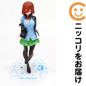 楽天市場】coreful フィギュア 五等分の通販