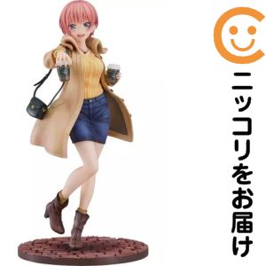 樂天商城 - フィギュア 中野一花 Date Style Ver. 「五等分の花嫁∬」 1/6 プラスチック製塗装済み完成品【10日以内発送】