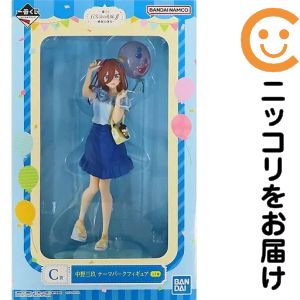楽天市場】五等分の花嫁 中野三玖 一番くじの通販