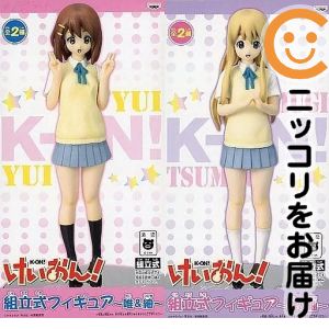 楽天市場】けいおん 水着 フィギュアの通販