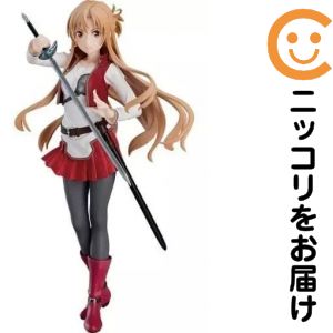 フィギュア POP UP PARADE アスナ 星なき夜のアリア Ver. 「劇場版 ソードアート・オンライン -プログレッシブー 星なき夜のアリア」 プラスチック製塗装済み完成品【14日以内発送】 ちょっとほしい、いっぱいほしい「POP UP PARADE」は、思わず手にとってしまうお手頃価格、全高17〜18cmの飾りやすいサイズ、スピーディにお届けなど、フィギュアファンにやさしいカタチを追求したフィギュアシリーズです。原型制作:ゆうこ〜ん（knead）彩色:谷口世太郎※台座は試作品です。実際の商品とは異なる場合がございます。（C）2020 川原 礫/KADOKAWA/SAO-P Project■商品状態・中古品・商品画像はイメージです。（実際の商品の物ではございません）・サイズ：全高約175mm・商品のセット内容は以下の通りとなります。　専用台座※記載されている内容以外の封入物・特典等は付属しておりません。中古品のため、外箱がある商品でも箱に痛み（キズ、日焼け、へこみ等）などの劣化がある場合がございます。詳細につきましては、お応えいたしかねます事を予めご了承ください。■発送につきまして・送料は当店にて負担いたします。・コンビニ/ATM支払いを選択されたお客様は、お支払いいただきましてから準備をいたします。・宅配便にて発送（運送会社の指定はできません。）※発送までにご注文日（お支払日）より8〜14日のお時間を頂いております。土日祝日は休業のため翌営業日の対応となります。メーカー：グッドスマイルカンパニー商品名：フィギュア POP UP PARADE アスナ 星なき夜のアリア Ver. 「劇場版 ソードアート・オンライン -プログレッシブー 星なき夜のアリア」 プラスチック製塗装済み完成品商品分類：ポッパレ（POP UP PARADE）作品：ソードアート・オンラインフィギュアも絶賛販売中♪☆コミ直をよろしくお願いします m(__)m