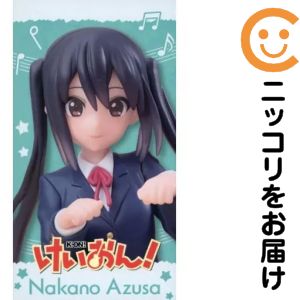 楽天市場】けいおん! ねんどろいど 中野梓の通販